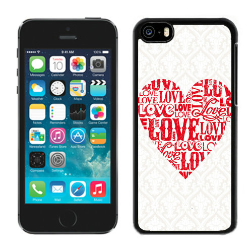 Valentine Love iPhone 5C Cases COH | Coach Outlet Canada